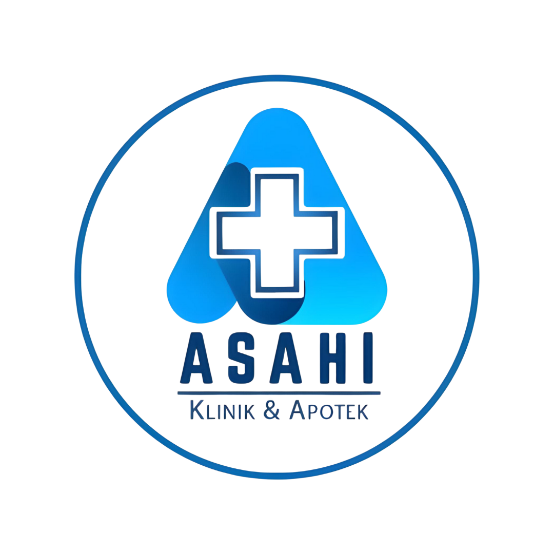 Logo Asahi Klinik | Tribun Consulting Group Digital Marketing Top 1 di Makassar, siap membawa bisnis Anda naik level.